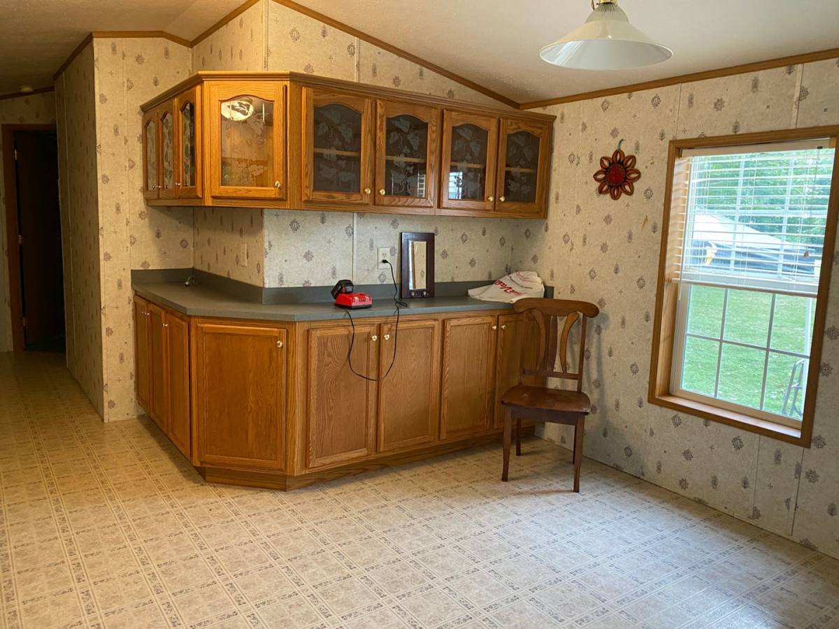 House for rent at 259 Swain Hill Rd, Harmony, PA 16037