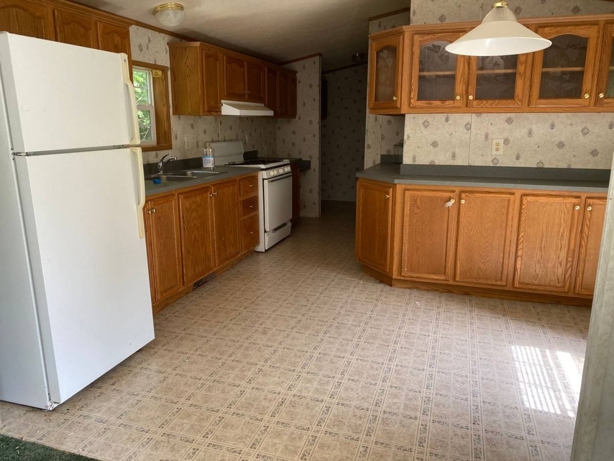 House for rent at 259 Swain Hill Rd, Harmony, PA 16037