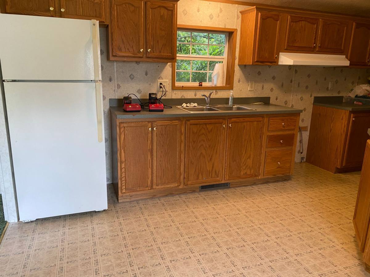 House for rent at 259 Swain Hill Rd, Harmony, PA 16037