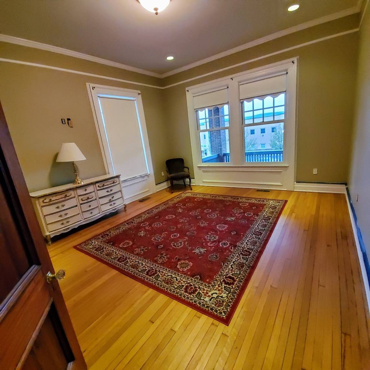 Apartment for rent at 520 Madison Ave Apt- 2 A, Scranton, PA 18510