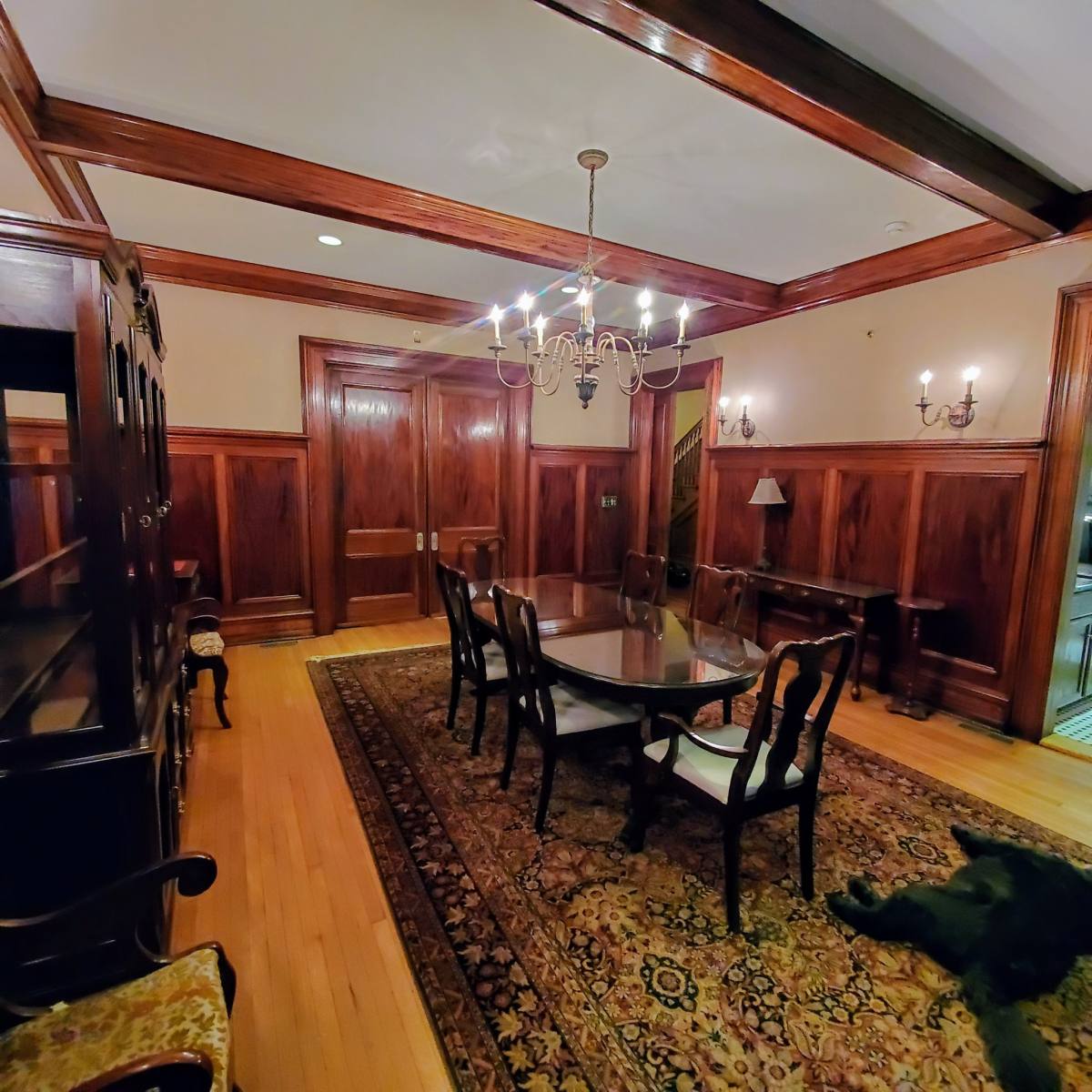 Apartment for rent at 520 Madison Ave Apt- 2 A, Scranton, PA 18510