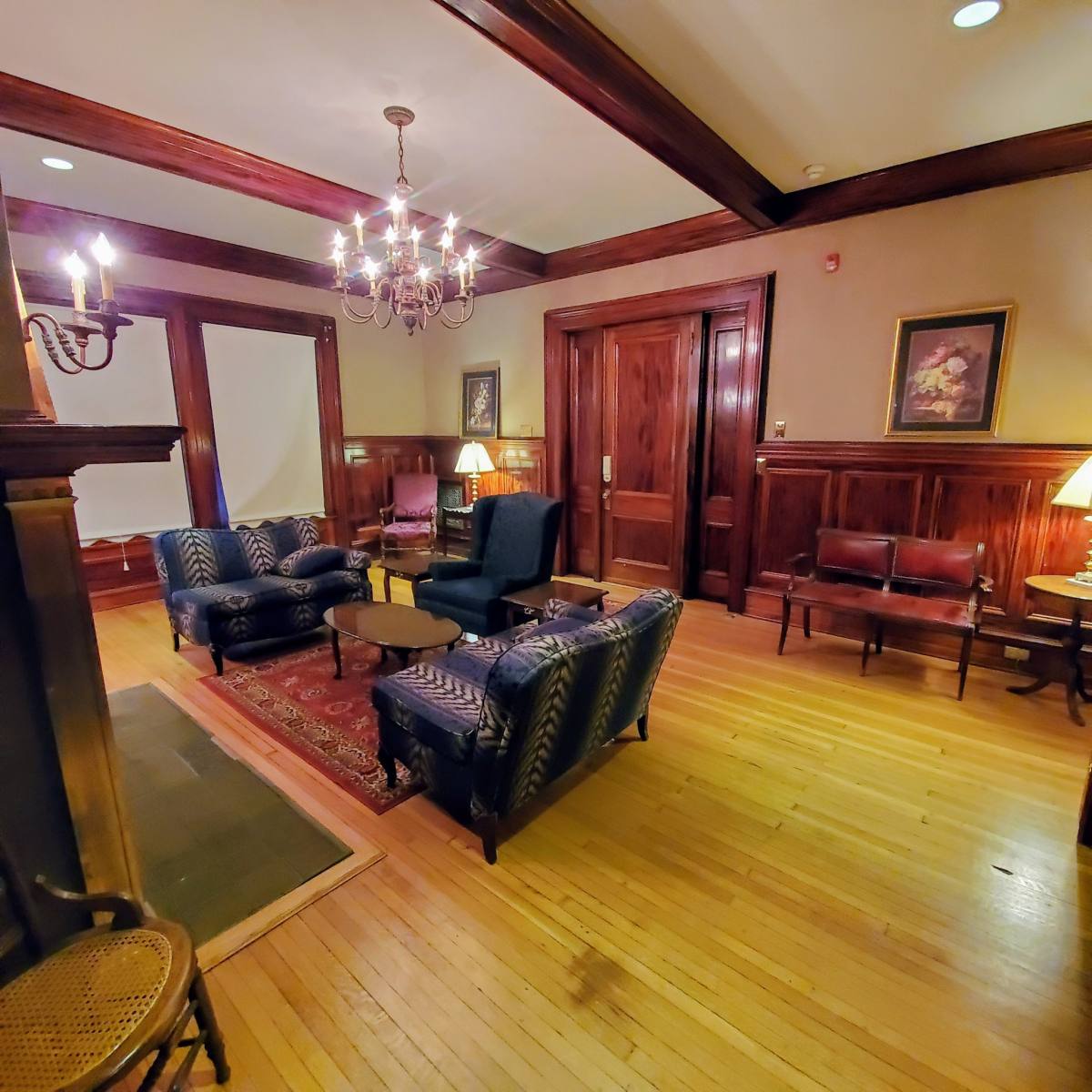 Apartment for rent at 520 Madison Ave Apt- 2 A, Scranton, PA 18510