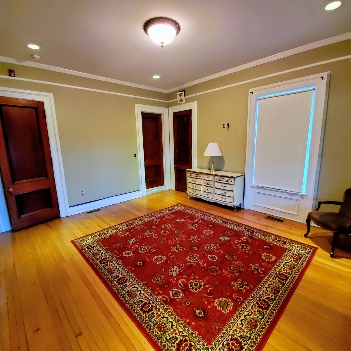 Apartment for rent at 520 Madison Ave Apt- 2 A, Scranton, PA 18510