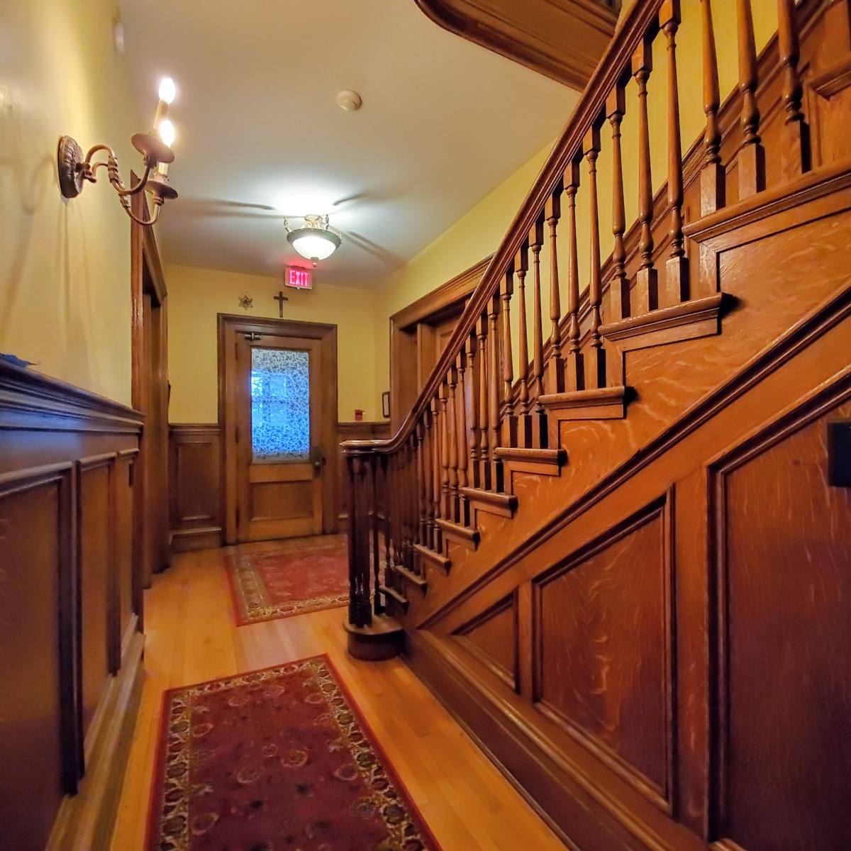 Apartment for rent at 520 Madison Ave Apt- 2 A, Scranton, PA 18510