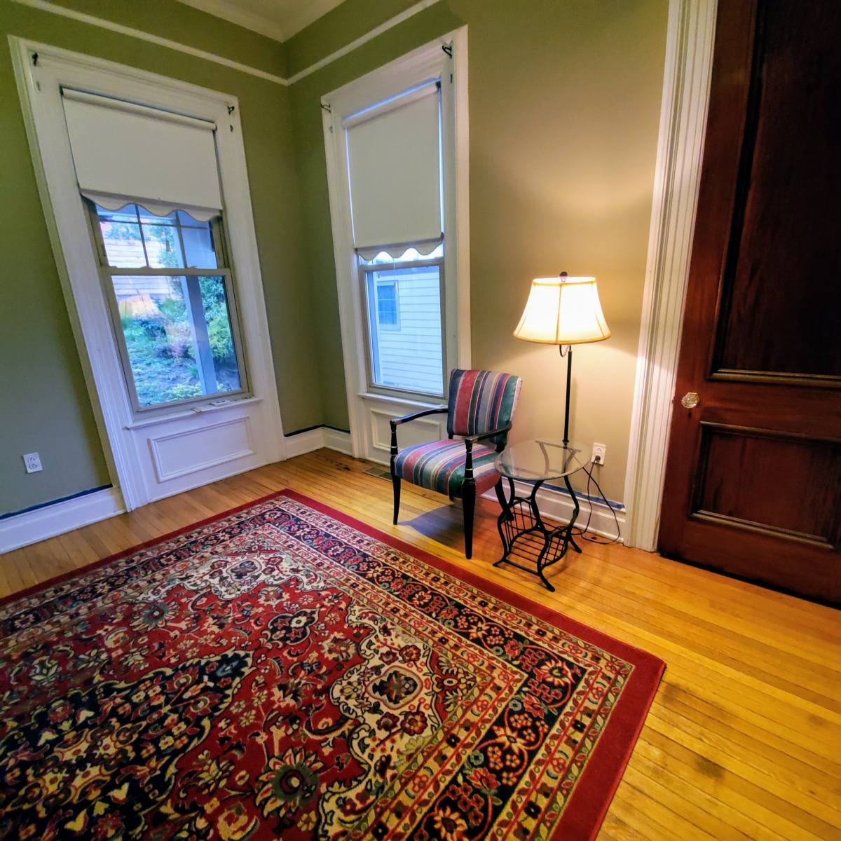 Apartment for rent at 520 Madison Ave Apt- 2 A, Scranton, PA 18510