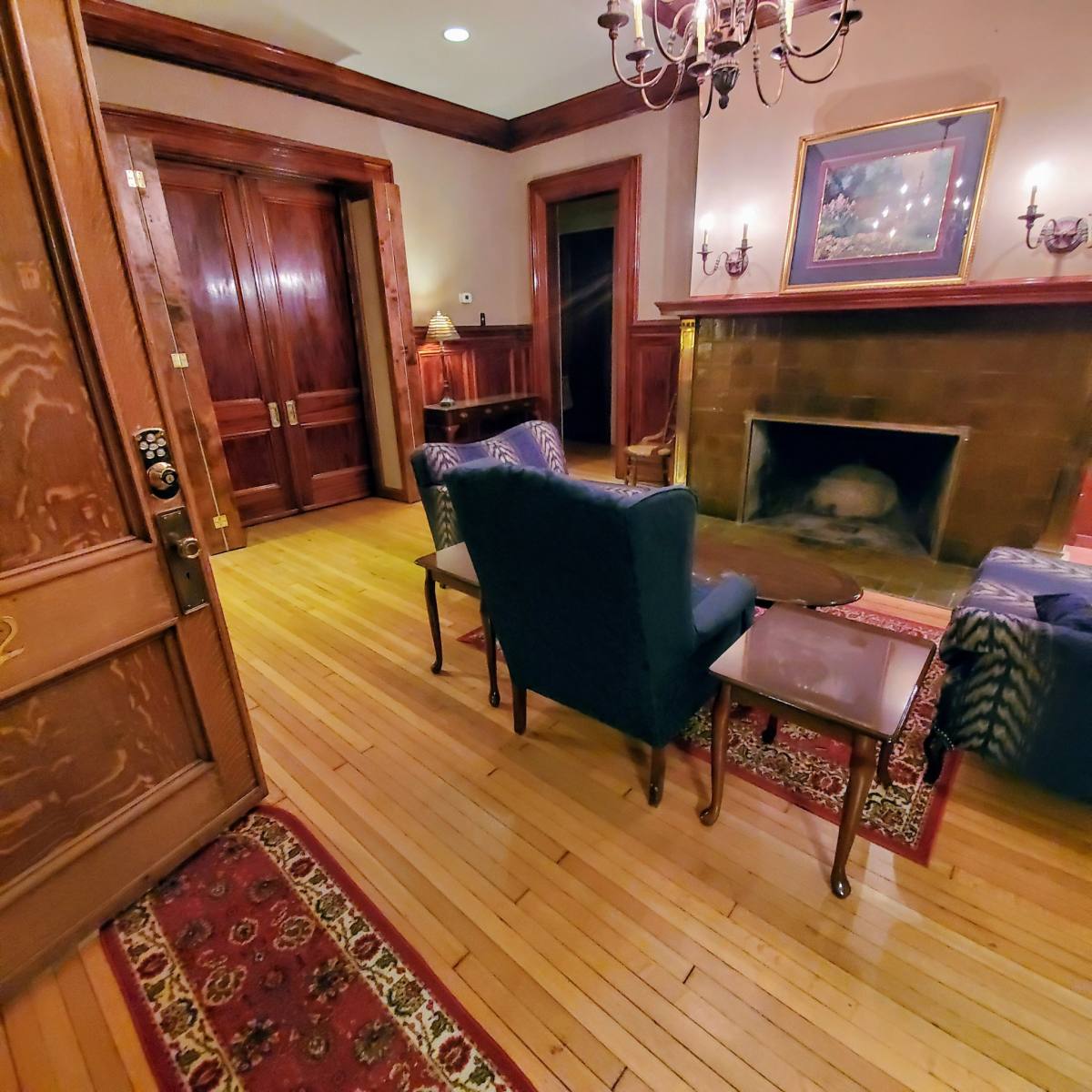 Apartment for rent at 520 Madison Ave Apt- 2 A, Scranton, PA 18510