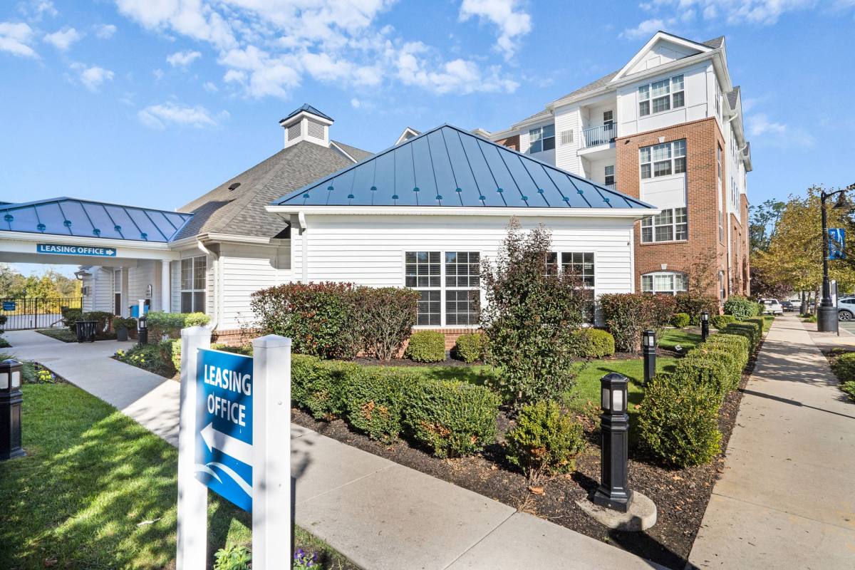 Apartment for rent at 500 Bluff View Cr, Bordentown, NJ 08505