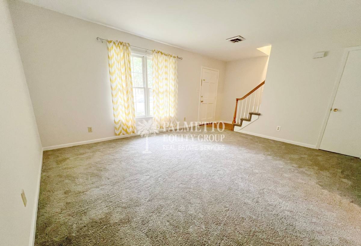 Townhouse for rent at 1103 W Bessemer Ave #B, Greensboro, NC 27408