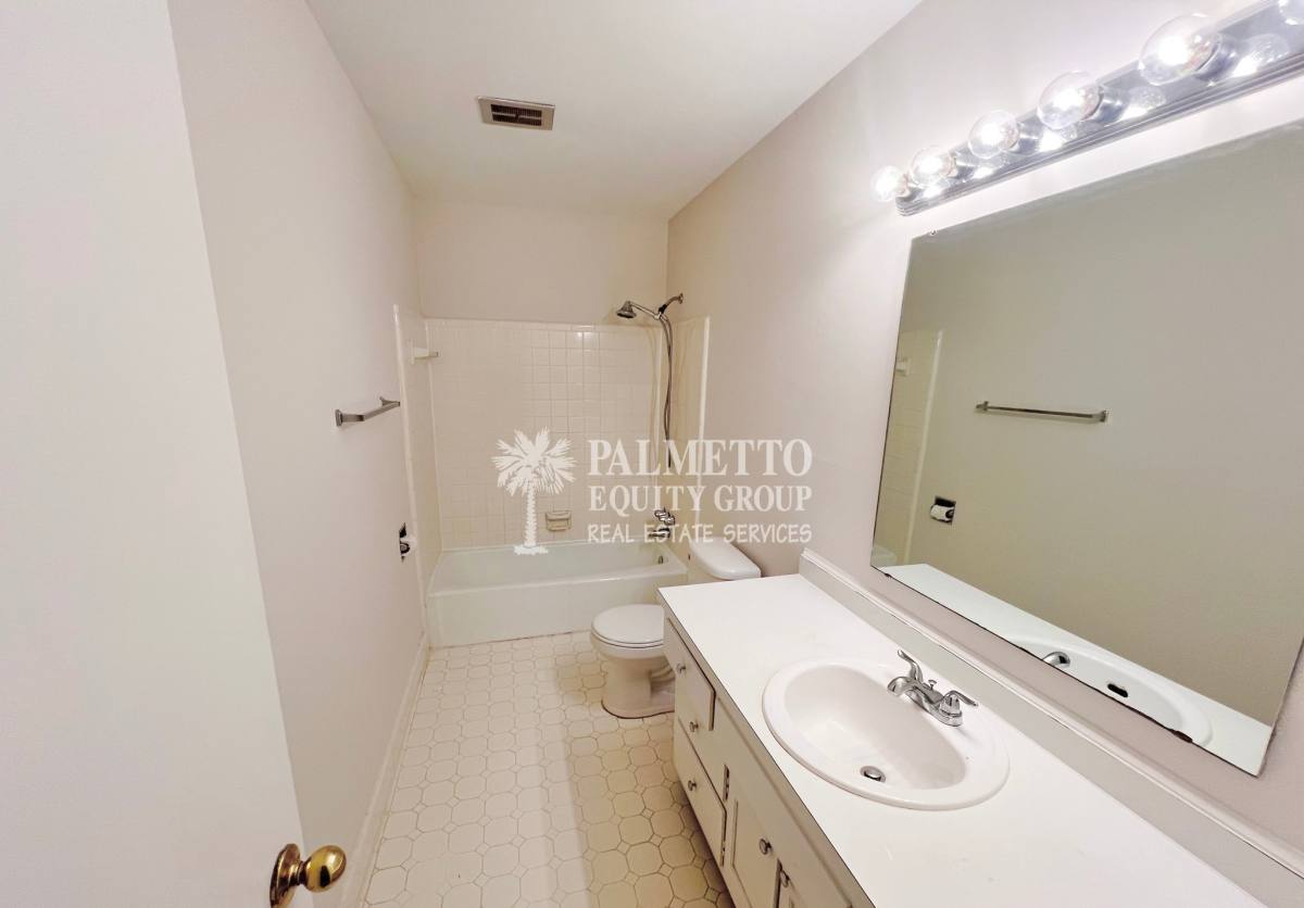 Townhouse for rent at 1103 W Bessemer Ave #B, Greensboro, NC 27408
