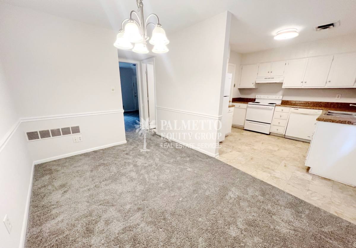 Townhouse for rent at 1103 W Bessemer Ave #B, Greensboro, NC 27408