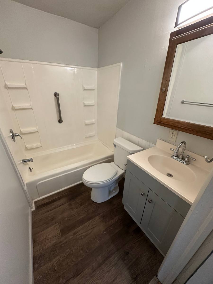 House for rent at 311 Quarry St, Jackson, MI 49201