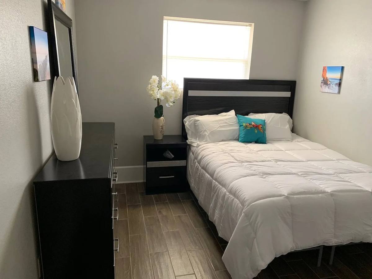 Apartment for rent at 9700 Baseline Rd #44, Little Rock, AR 72209
