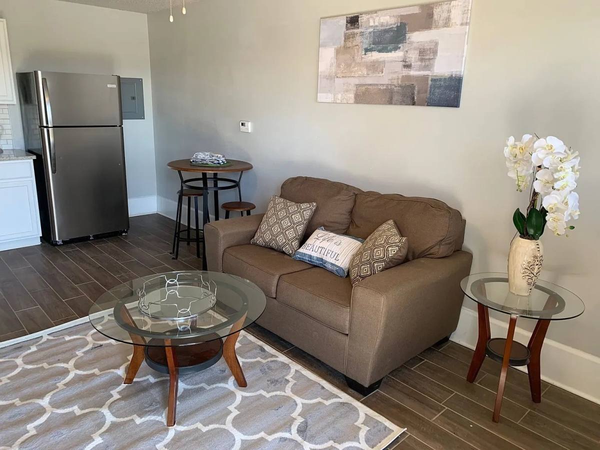 Apartment for rent at 9700 Baseline Rd #44, Little Rock, AR 72209