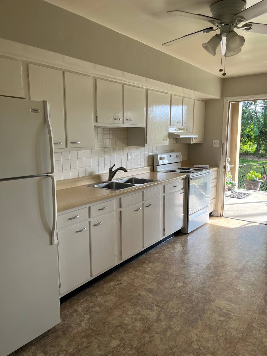Apartment for rent at 2017 Saint Michael Dr #4, Lexington, KY 40502