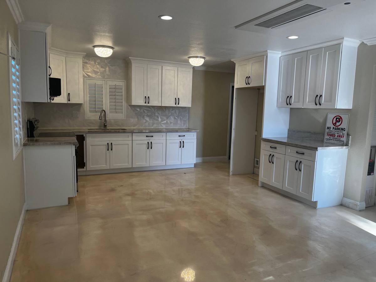 House for rent at 2529 N Sierra Way, San Bernardino, CA 92405