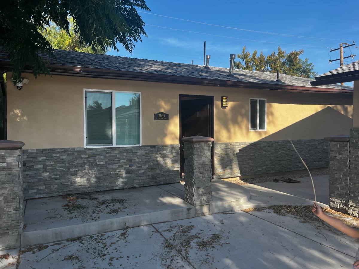 House for rent at 2529 N Sierra Way, San Bernardino, CA 92405