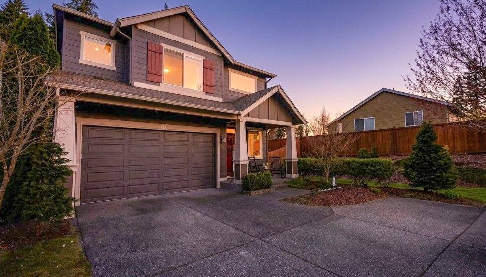 House for rent at 120 Pickford Place, Port Orchard, WA 98367