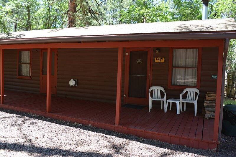 House for rent at 237 E White Mountain Blvd #19, Pinetop, AZ 85935