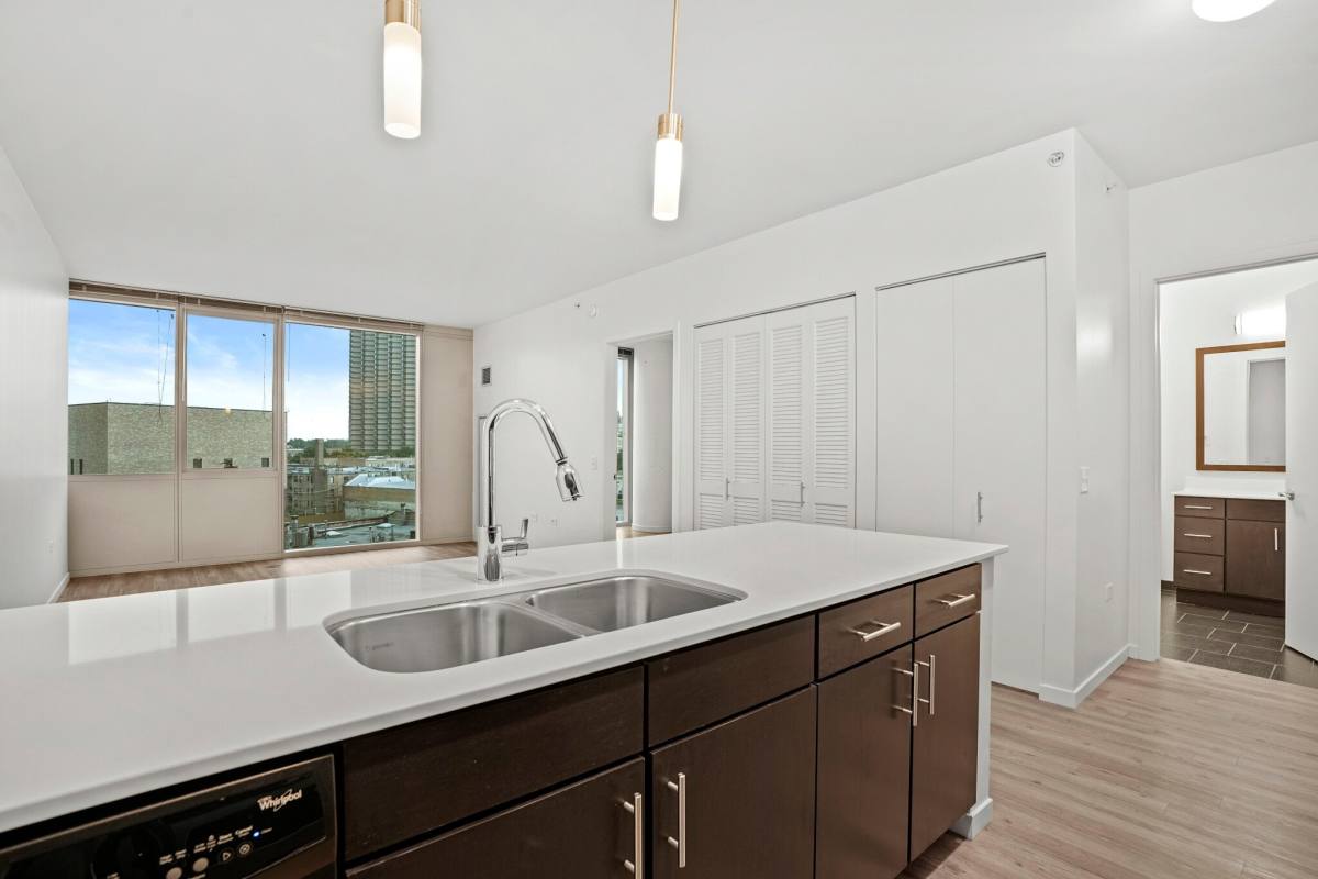 Apartment for rent at 3730 N Halsted St, Chicago, IL 60613