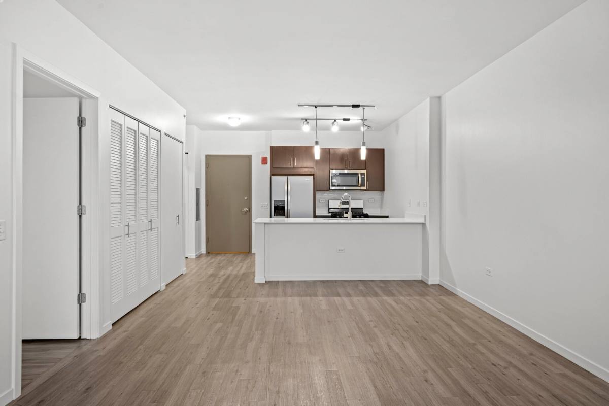 Apartment for rent at 3730 N Halsted St, Chicago, IL 60613