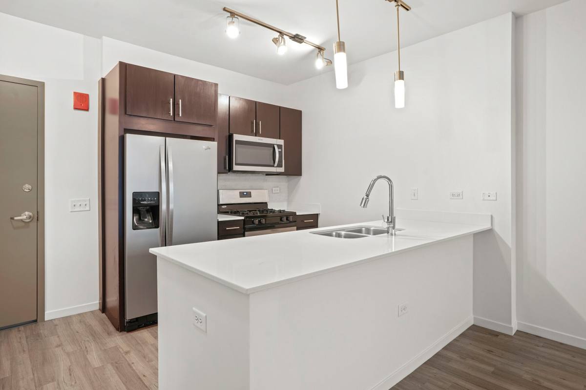 Apartment for rent at 3730 N Halsted St, Chicago, IL 60613