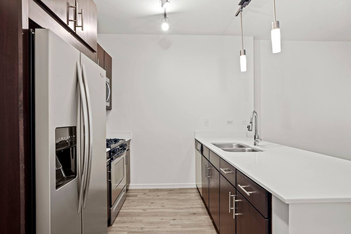 Apartment for rent at 3730 N Halsted St, Chicago, IL 60613