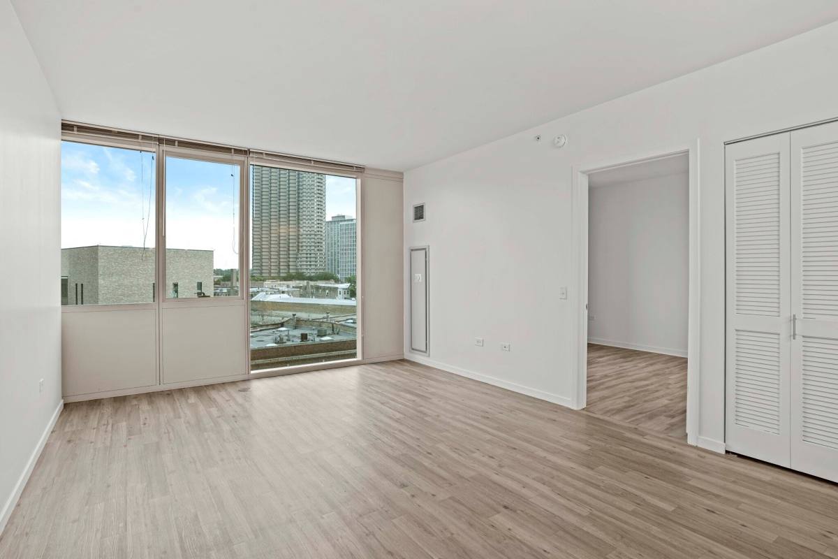 Apartment for rent at 3730 N Halsted St, Chicago, IL 60613