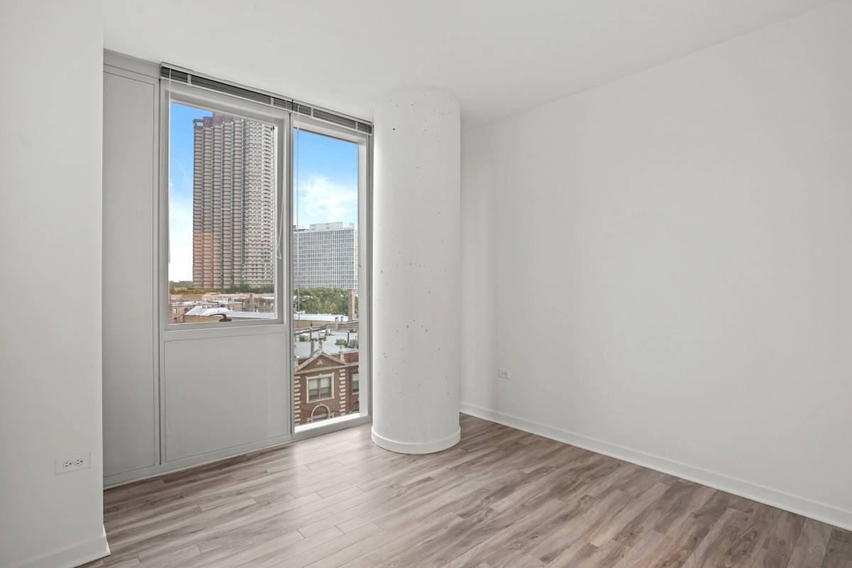 Apartment for rent at 3730 N Halsted St, Chicago, IL 60613
