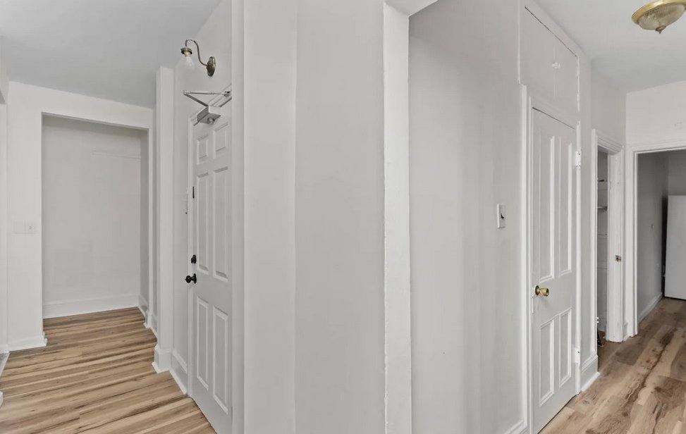 Apartment for rent at 117 E Walnut Ave #D, Merchantville, NJ 08109