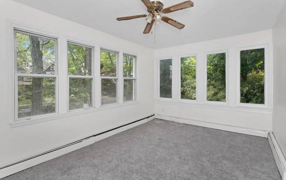 Apartment for rent at 117 E Walnut Ave #D, Merchantville, NJ 08109