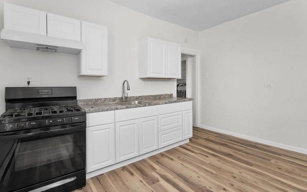 Apartment for rent at 117 E Walnut Ave #D, Merchantville, NJ 08109