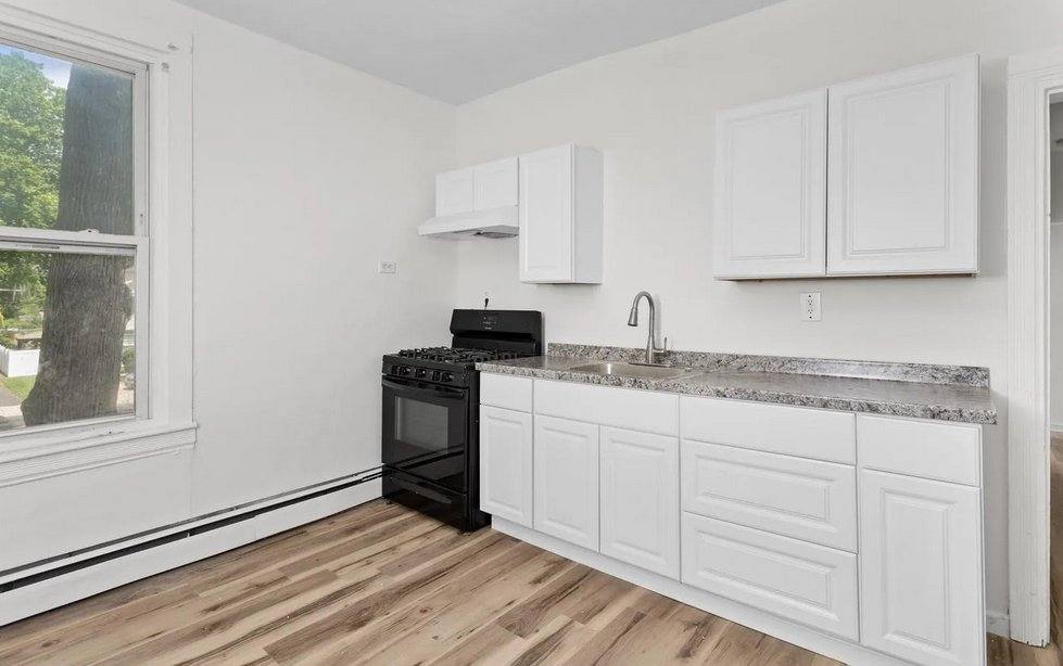 Apartment for rent at 117 E Walnut Ave #D, Merchantville, NJ 08109