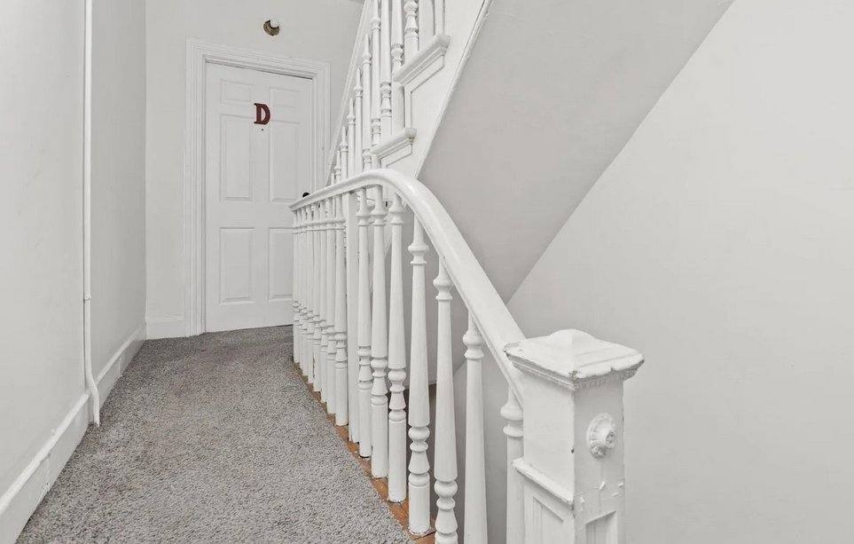 Apartment for rent at 117 E Walnut Ave #D, Merchantville, NJ 08109