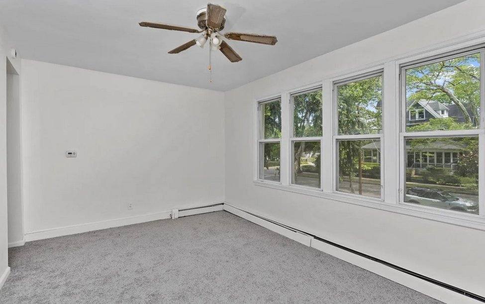 Apartment for rent at 117 E Walnut Ave #D, Merchantville, NJ 08109