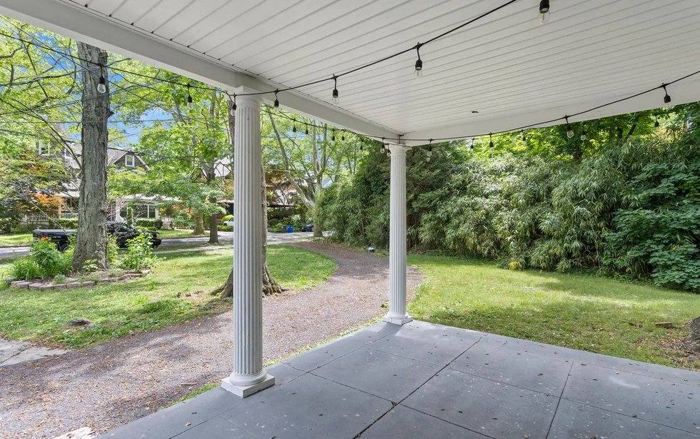 Apartment for rent at 117 E Walnut Ave #D, Merchantville, NJ 08109