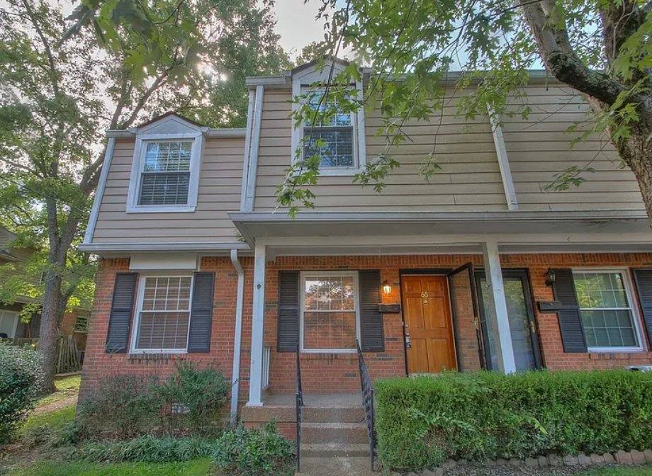 Condo for rent at 5506 Country Dr #66, Nashville, TN 37211