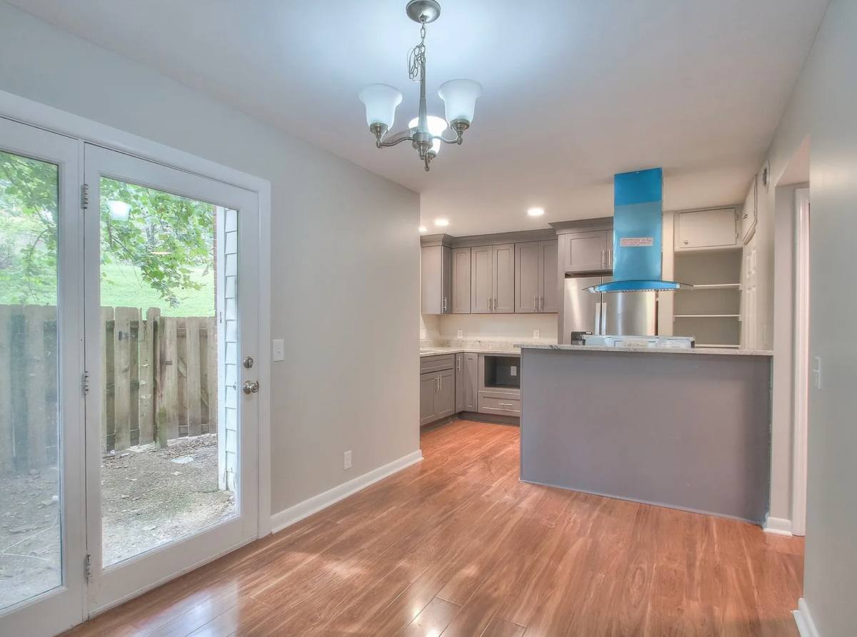 Condo for rent at 5506 Country Dr #66, Nashville, TN 37211