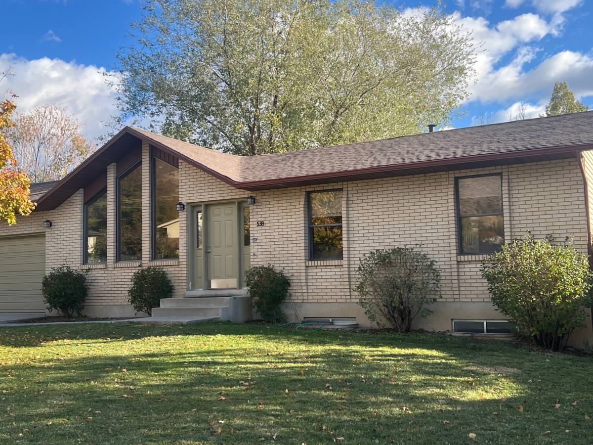 House for rent at 538 E Heather Rd, Orem, UT 84097