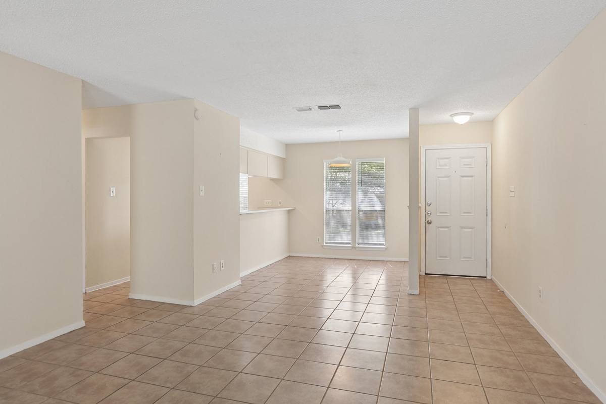 Apartment for rent at 3114 Plantation Rd #A, Austin, TX 78745