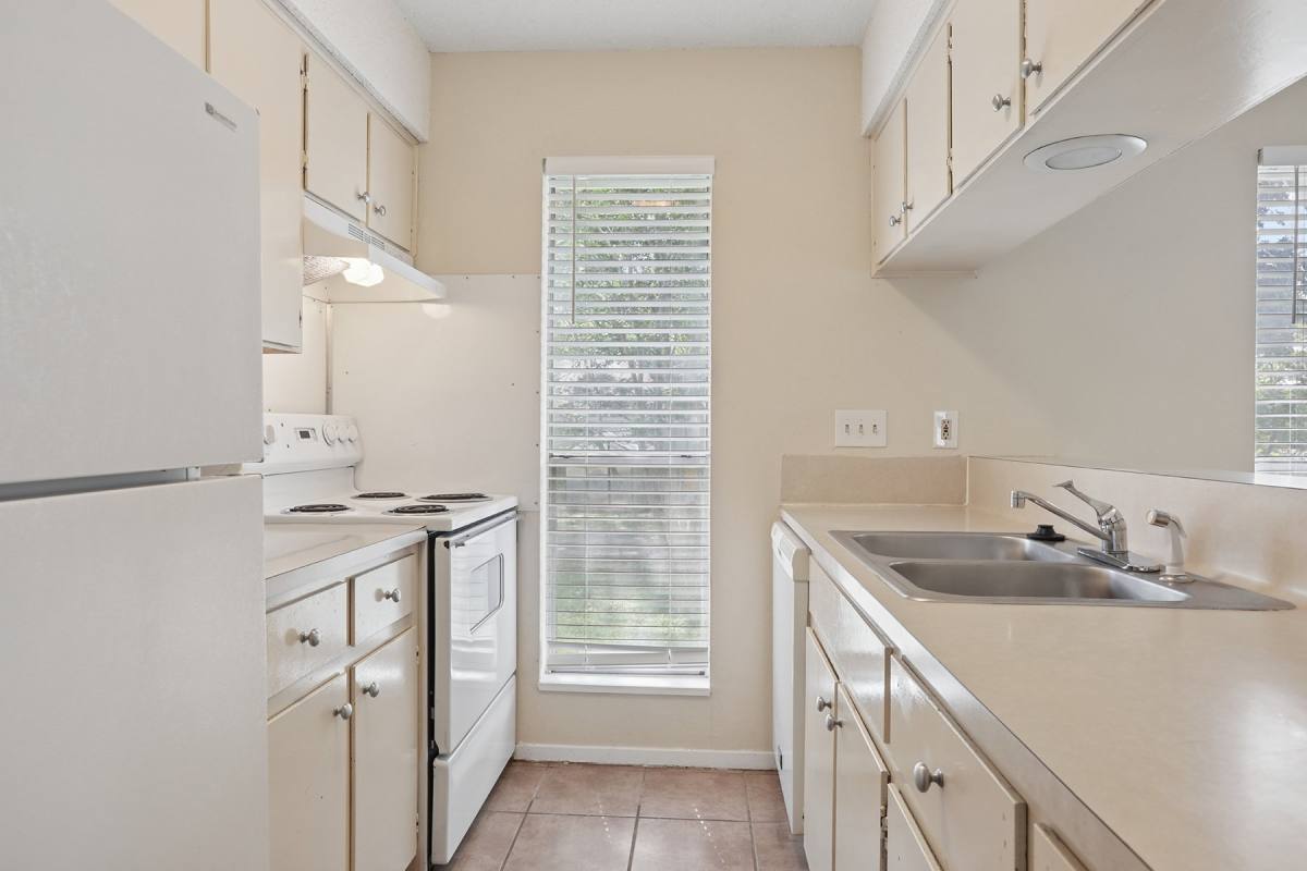 Apartment for rent at 3114 Plantation Rd #A, Austin, TX 78745