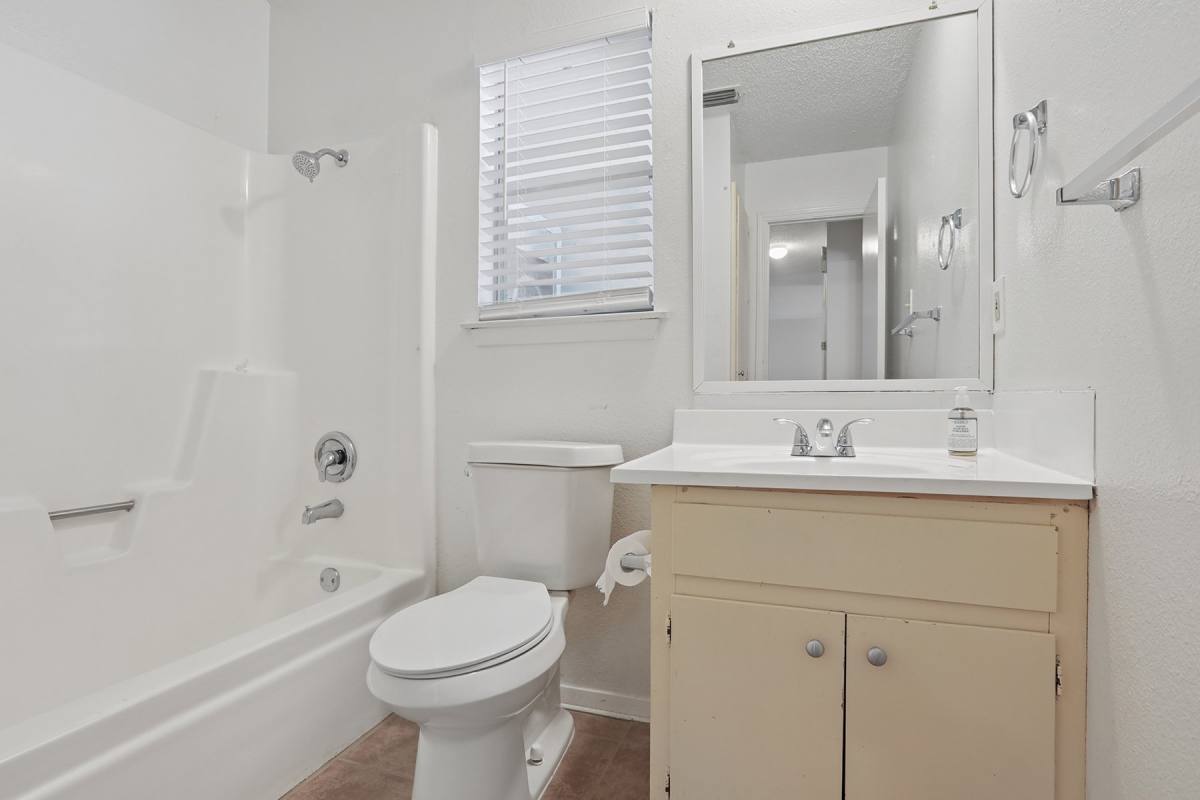 Apartment for rent at 3114 Plantation Rd #A, Austin, TX 78745