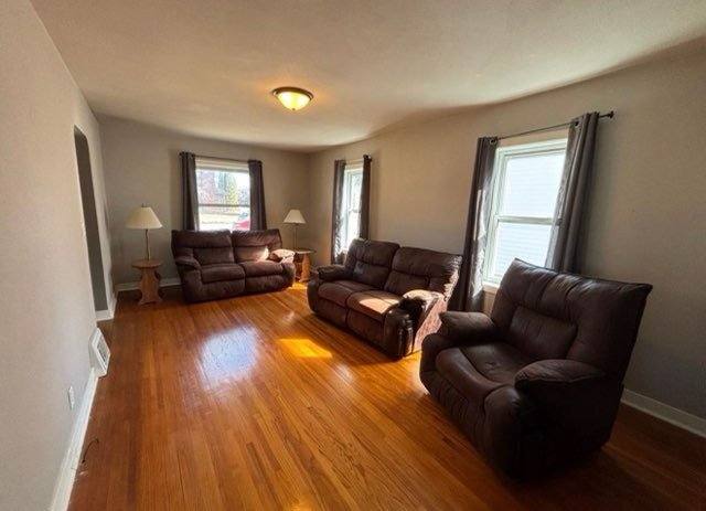 House for rent at 105 Arnold Ave N, Thief River Falls, MN 56701