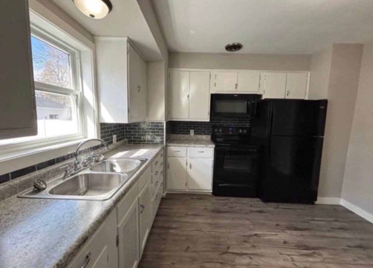House for rent at 105 Arnold Ave N, Thief River Falls, MN 56701