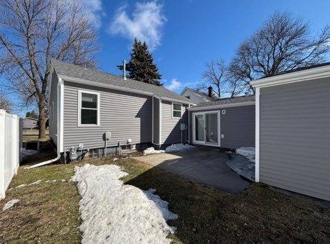 House for rent at 105 Arnold Ave N, Thief River Falls, MN 56701