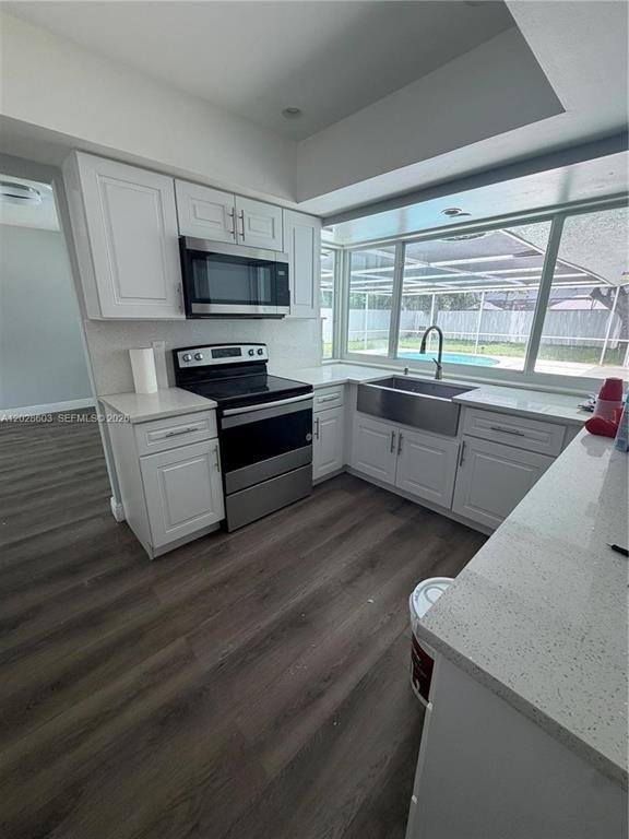 House for rent at 491 NW 45th Terrace, Fort Lauderdale, FL 33317