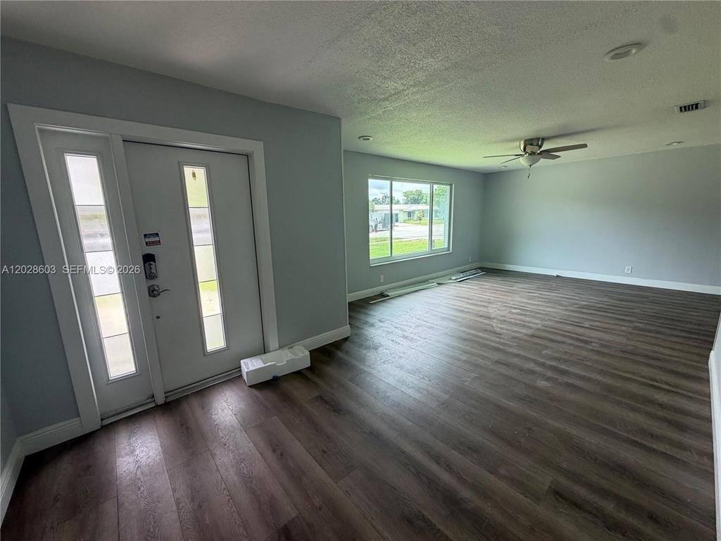 House for rent at 491 NW 45th Terrace, Fort Lauderdale, FL 33317