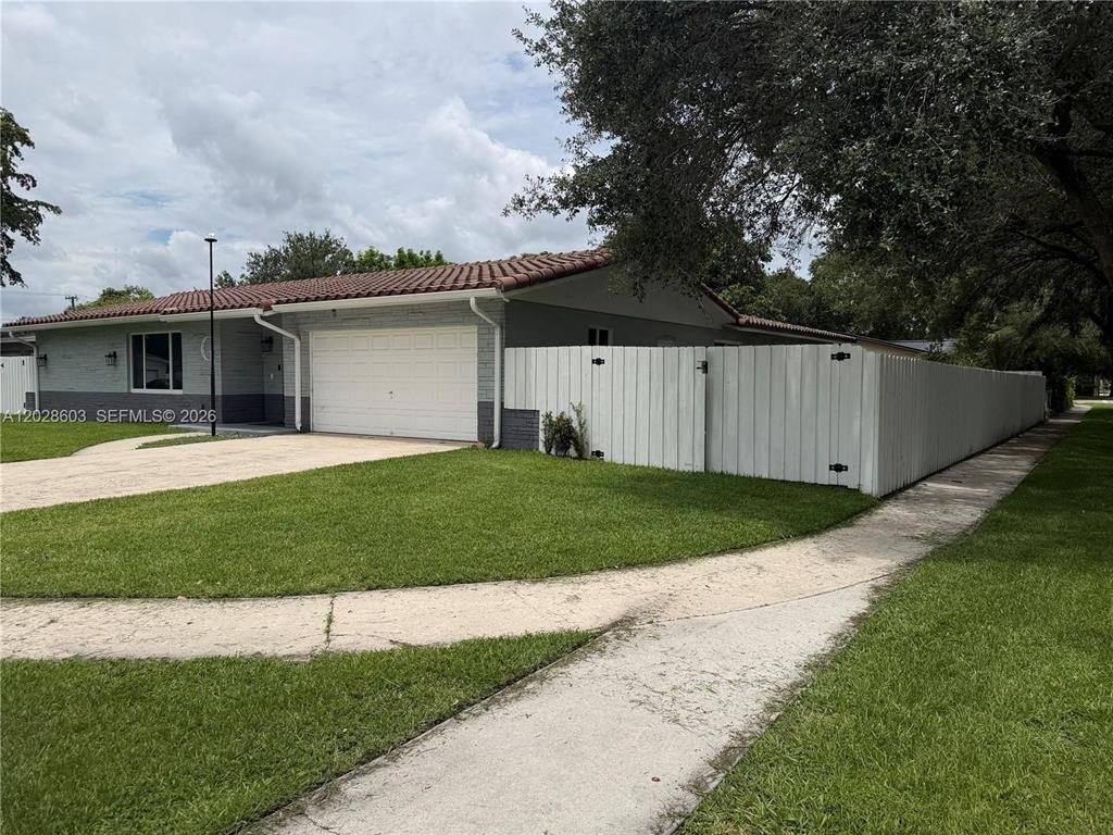 House for rent at 491 NW 45th Terrace, Fort Lauderdale, FL 33317