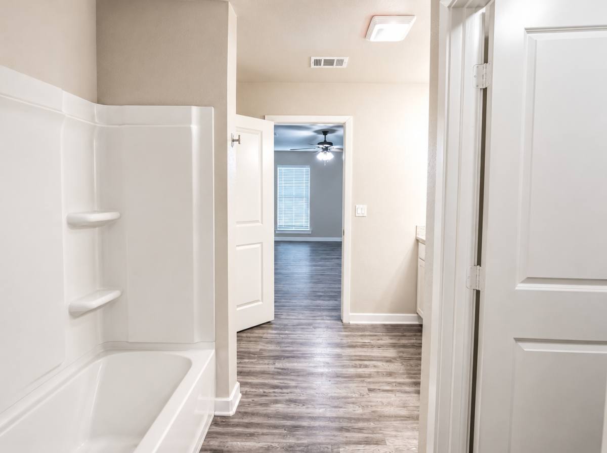 Townhouse for rent at 9420 Spirit Ave, Odessa, TX 79765