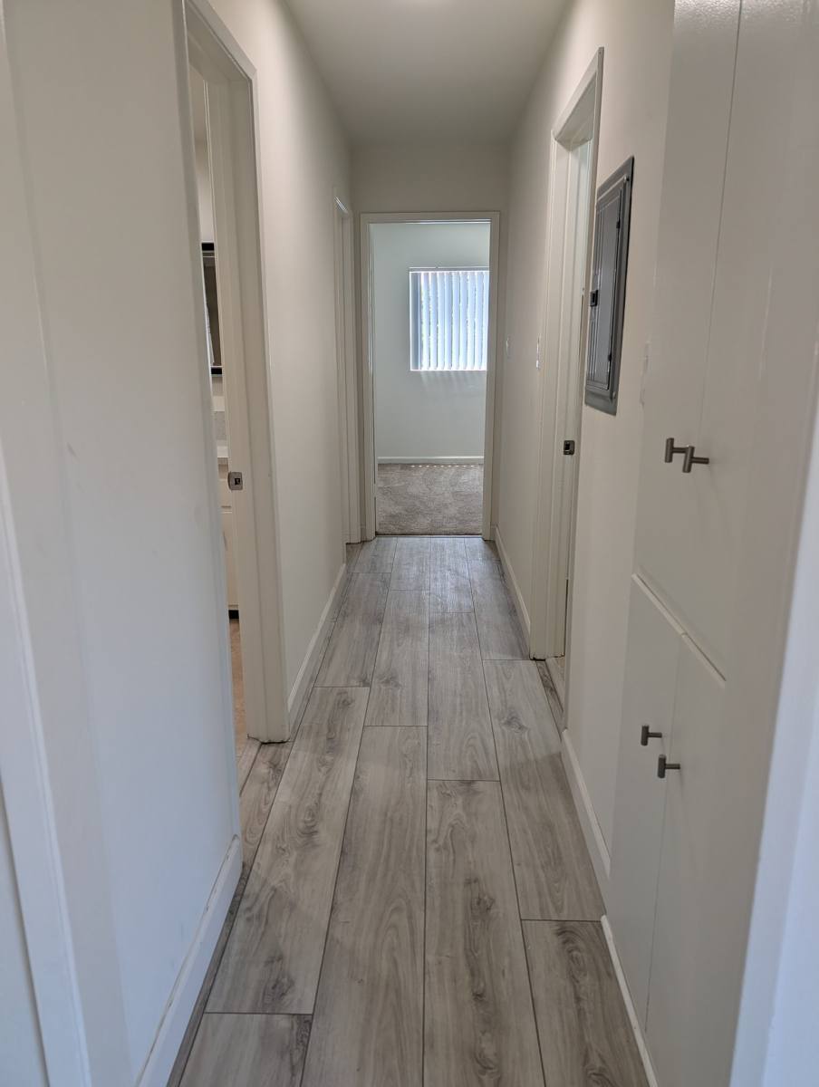 Apartment for rent at 2890 W235th St #9, Torrance, CA 90505