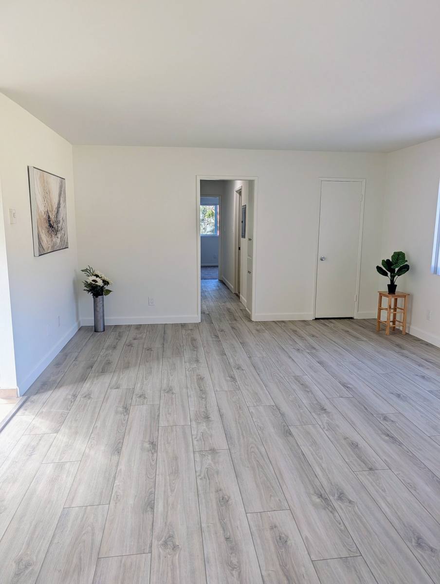 Apartment for rent at 2890 W235th St #9, Torrance, CA 90505